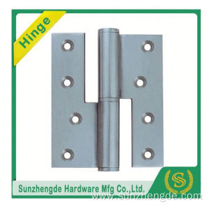 SZD SAH-012SS Wooden Door Hinge with 90 Degree Stop